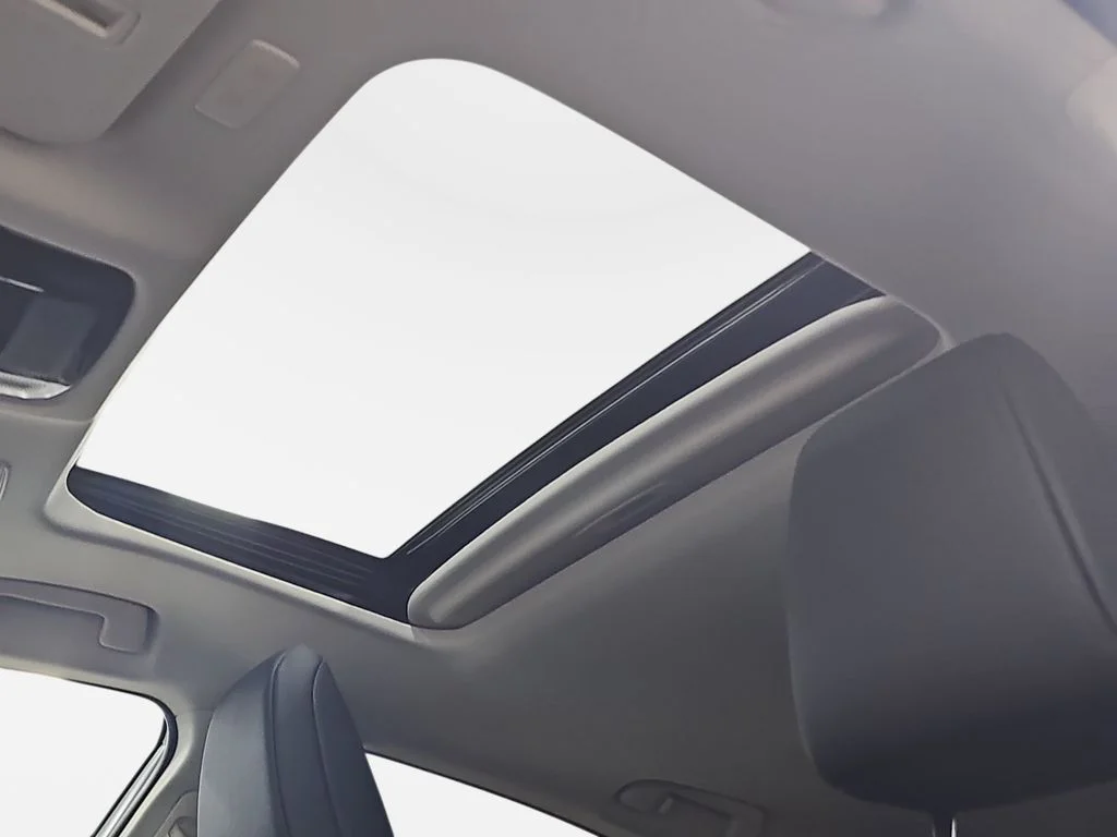 New 2026 Atomic Silver Lexus PREMIUM image 29