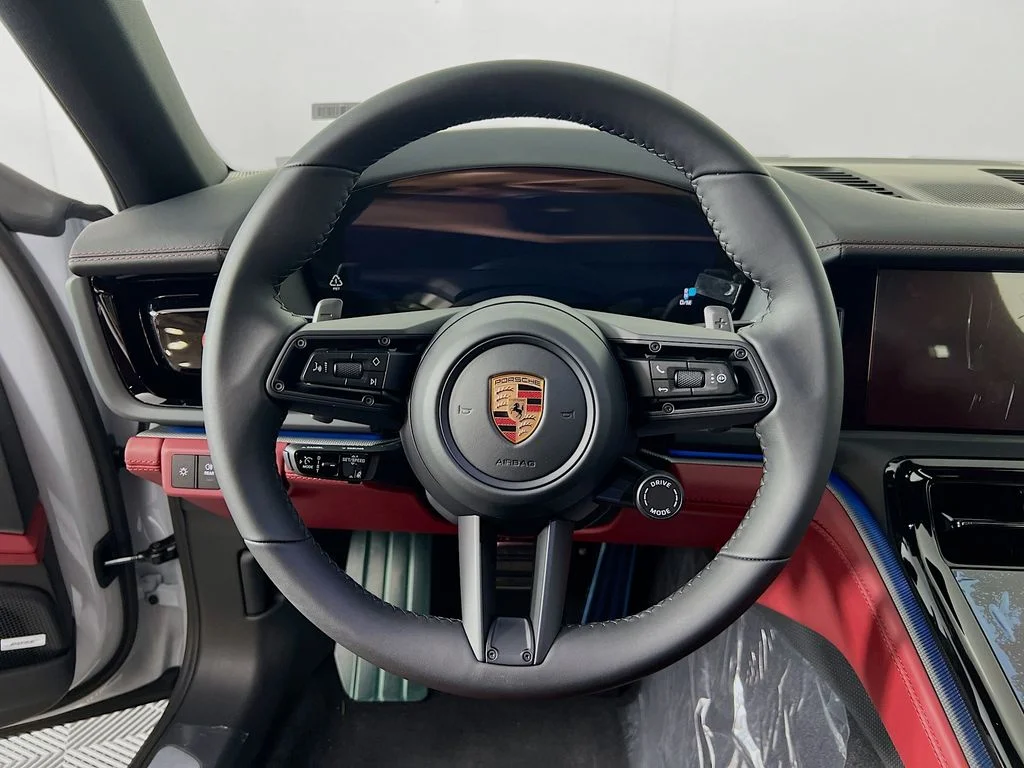 2026 Porsche Panamera Base - Photo 12