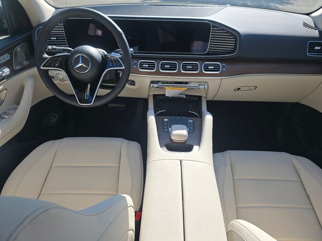 New 2026 Black Mercedes-Benz GLE 350 image 21
