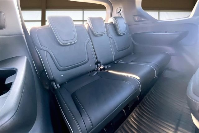 2026 INFINITI QX80 Autograph - Photo 28