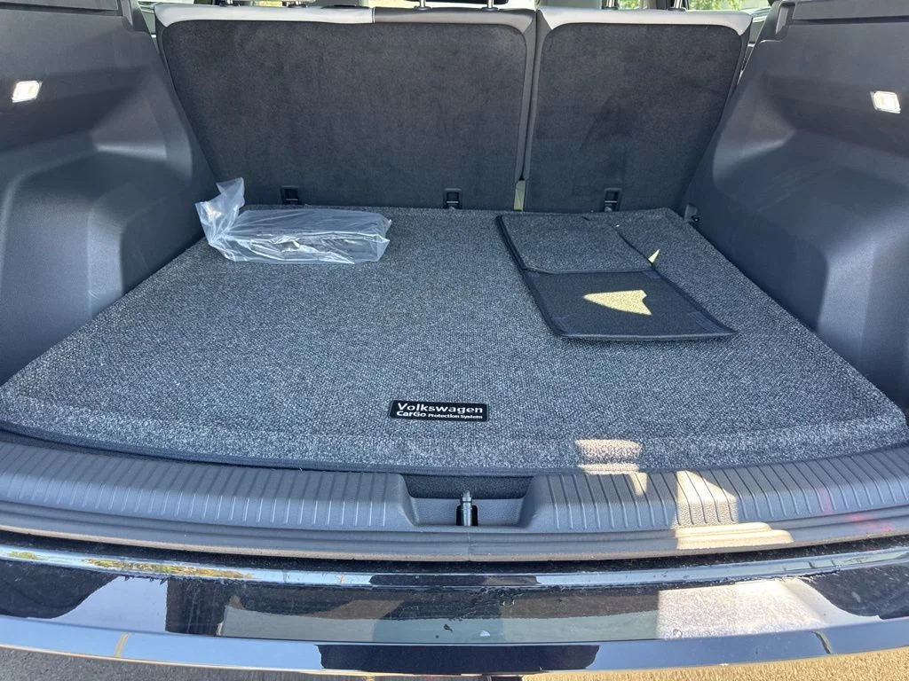 2026 Volkswagen Atlas Cross Sport SEL R-LINE - Photo 22