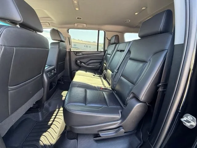 Used 2018 Black Chevrolet LT image 12