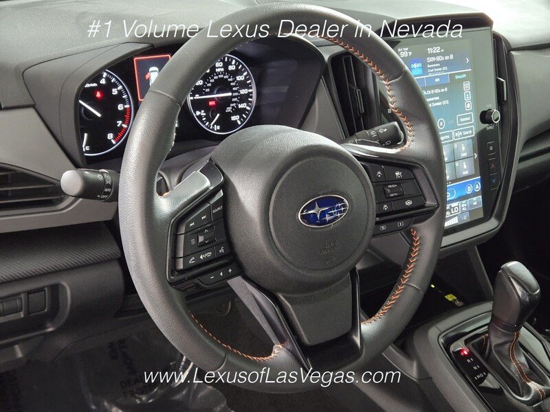 Used 2024 Pearl Subaru Limited image 31
