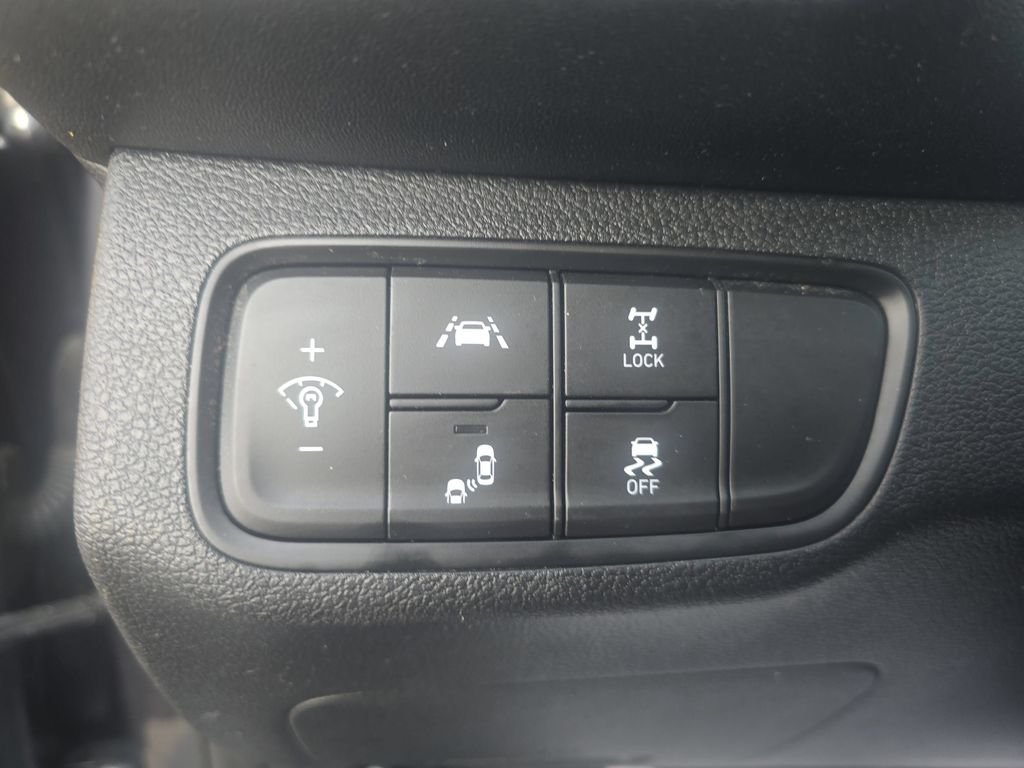 Used 2020 Portofino Gray Hyundai SEL image 15