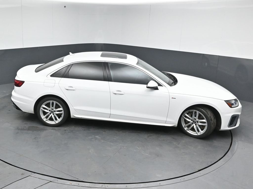 2020 AUDI A4 - Image 45