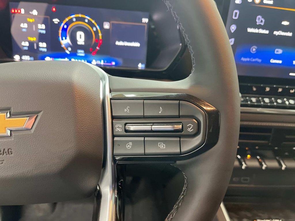 2026 Chevrolet Colorado LT - Photo 18