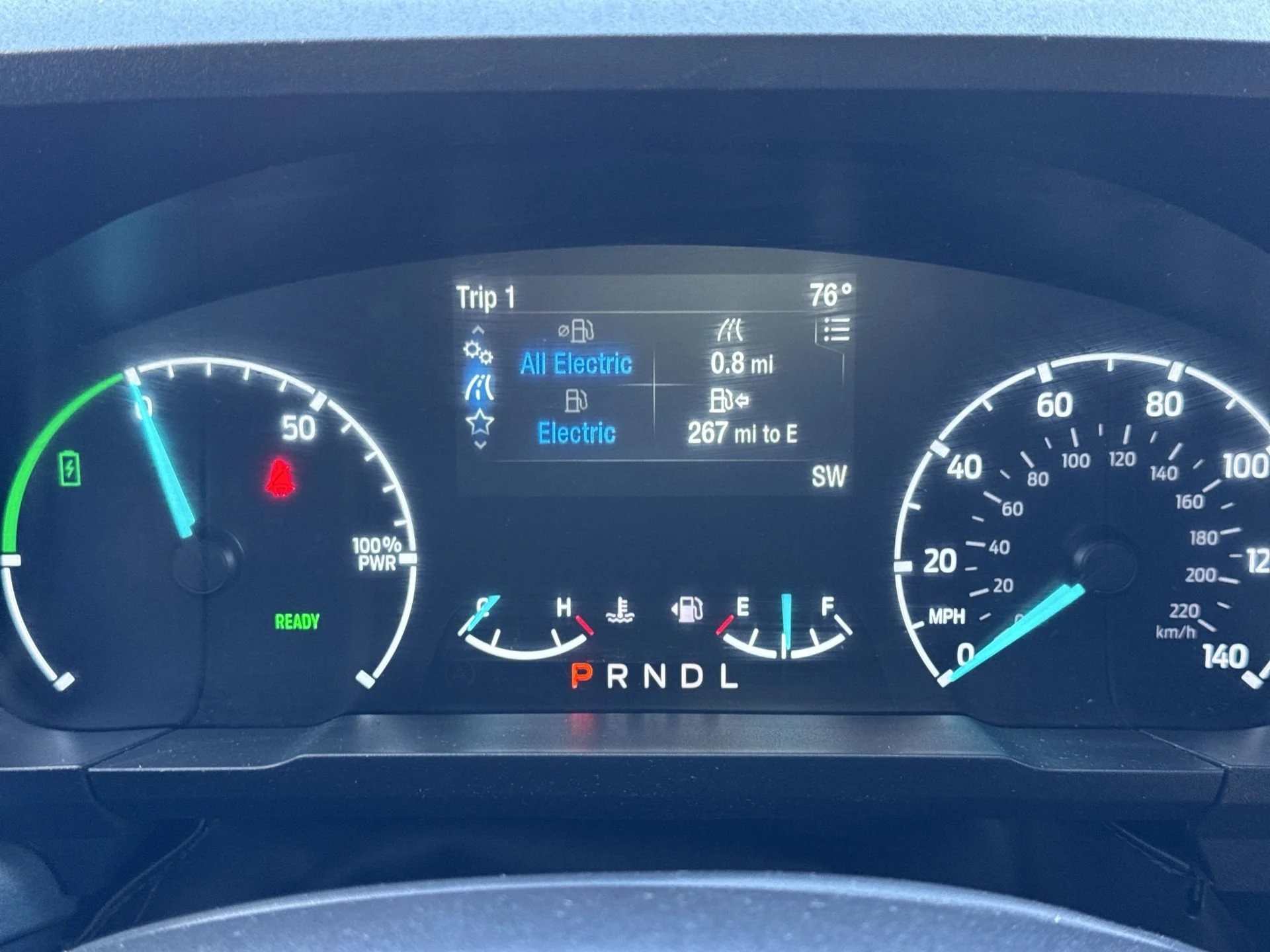 2024 Ford Maverick XL - Photo 15