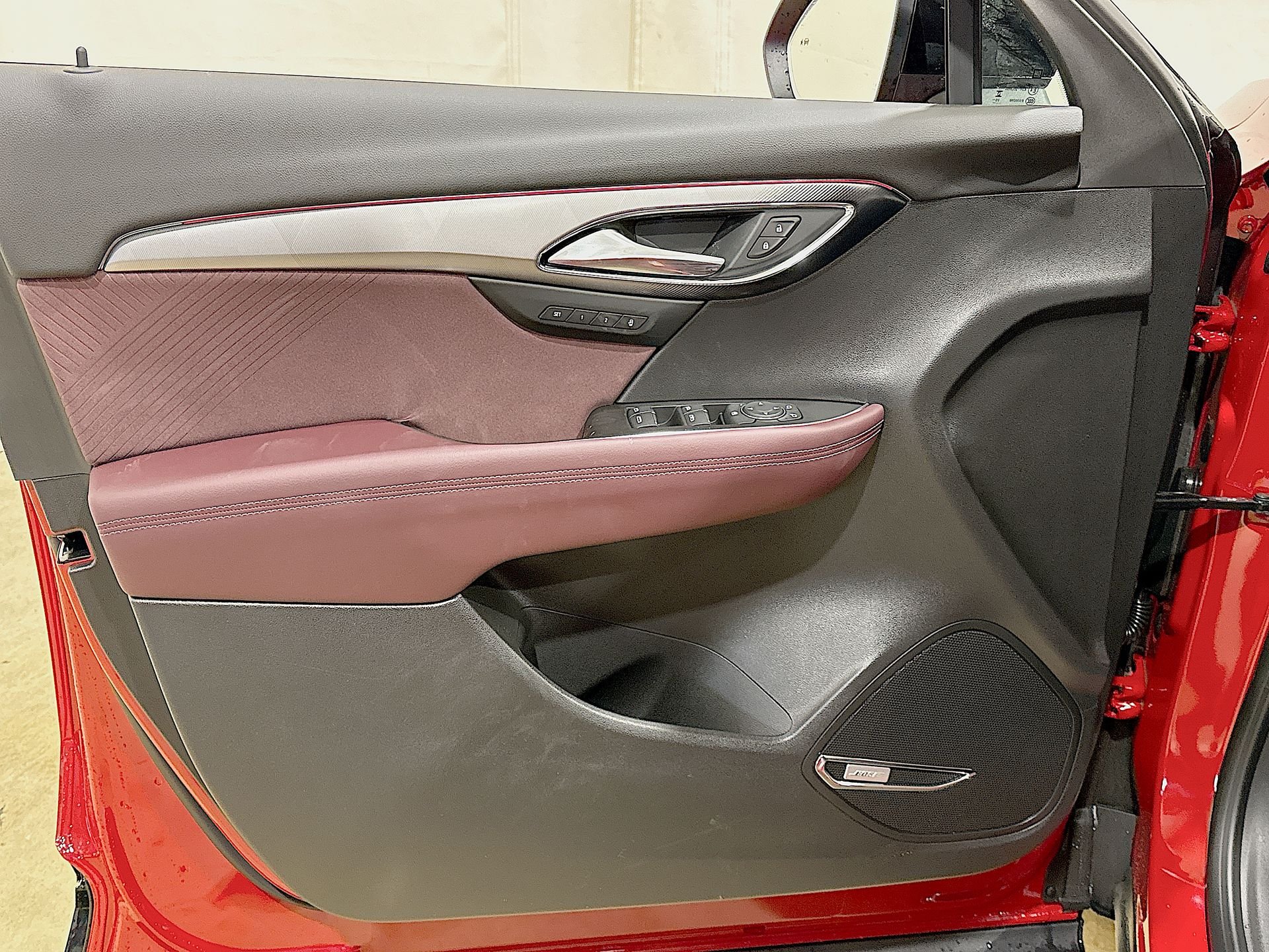 2026 Buick Envision Sport Touring - Photo 21