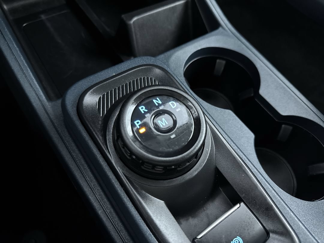 2025 Ford Maverick Lobo Standard - Photo 20