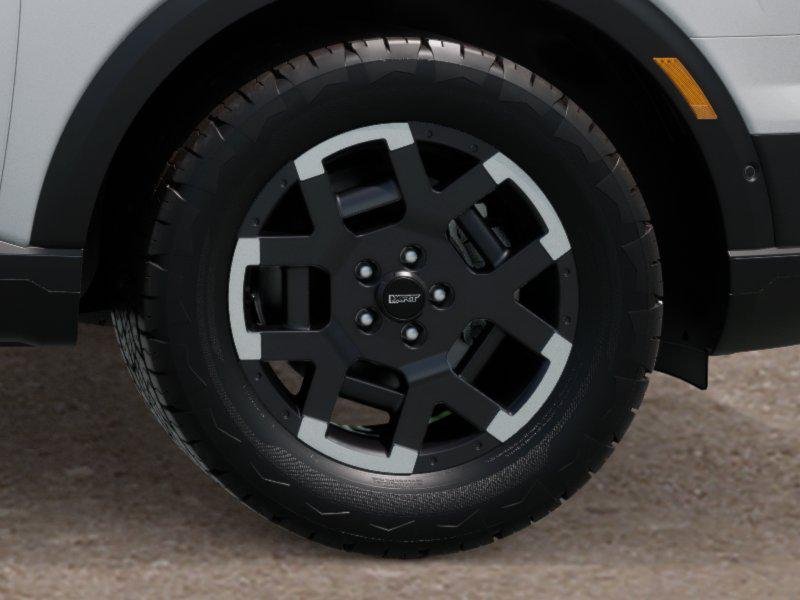 New 2026 White Pearl Hyundai XRT Pro image 8