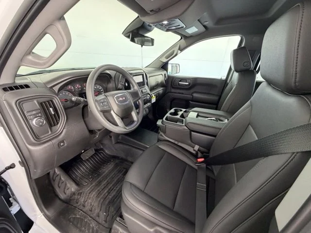 2026 GMC Sierra 1500 Pro - Photo 18