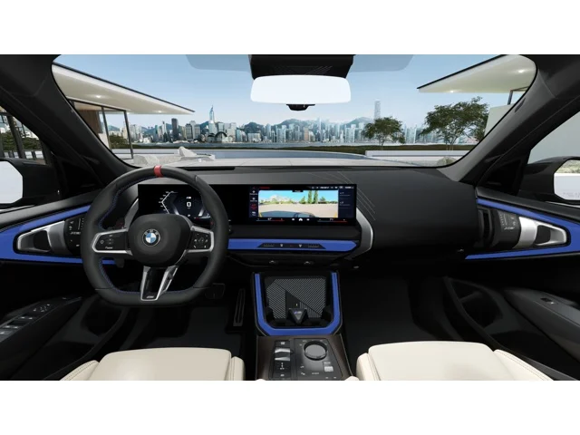 New 2026 Alpine White BMW  image 10