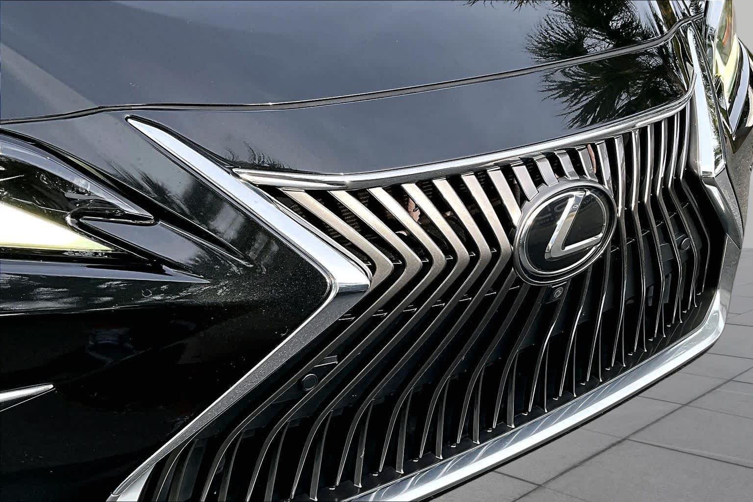 Used 2019 Caviar Lexus Ultra Luxury image 30