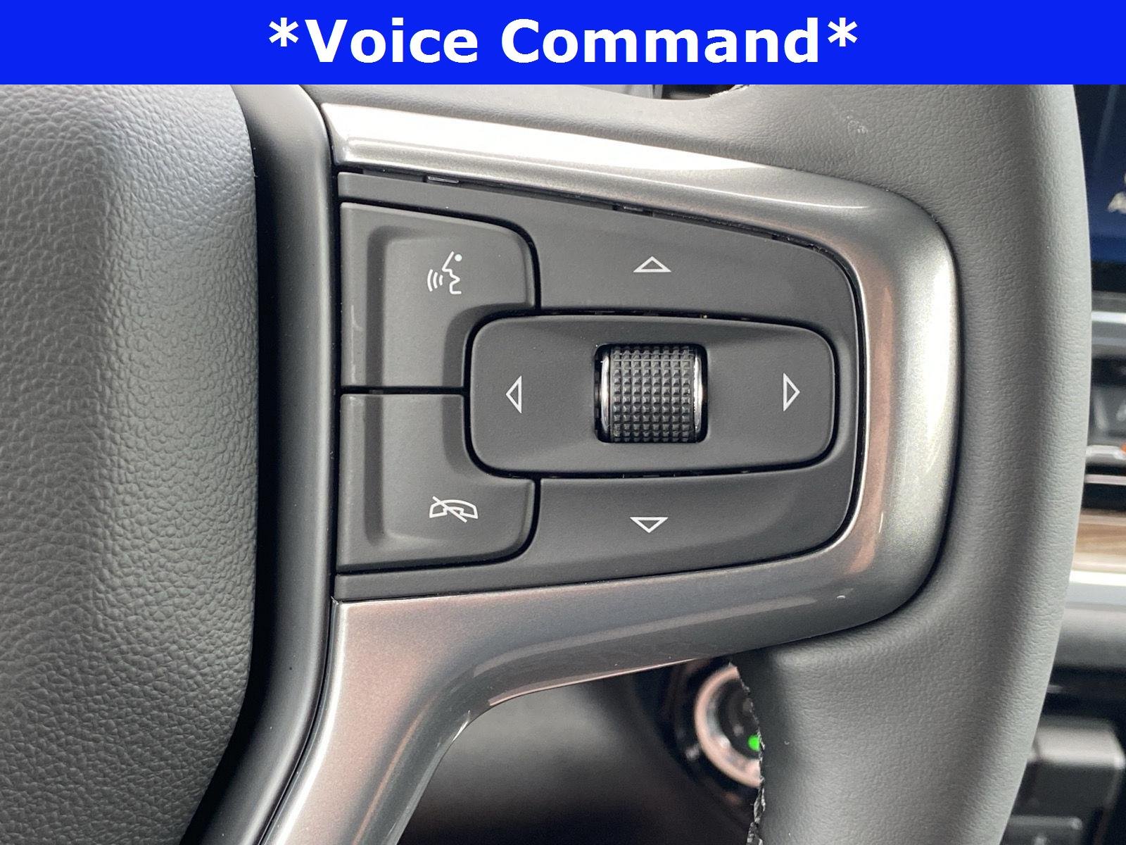 2026 Chevrolet Silverado 1500 RST - Photo 20