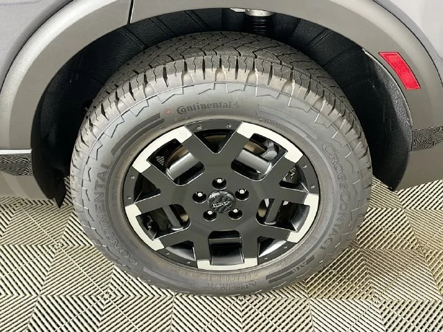 New 2026 Gray Hyundai XRT Pro image 23