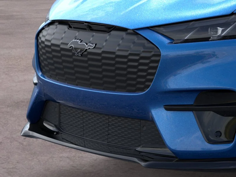 New 2026 Velocity Blue Metallic Ford GT image 17