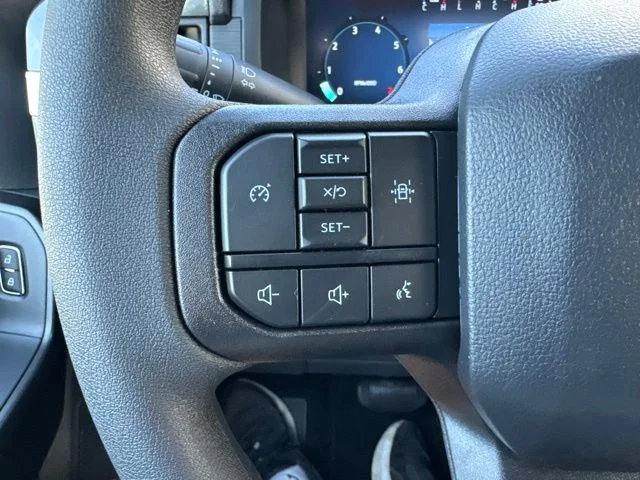 New 2026 Agate Black Metallic Ford STX® image 20