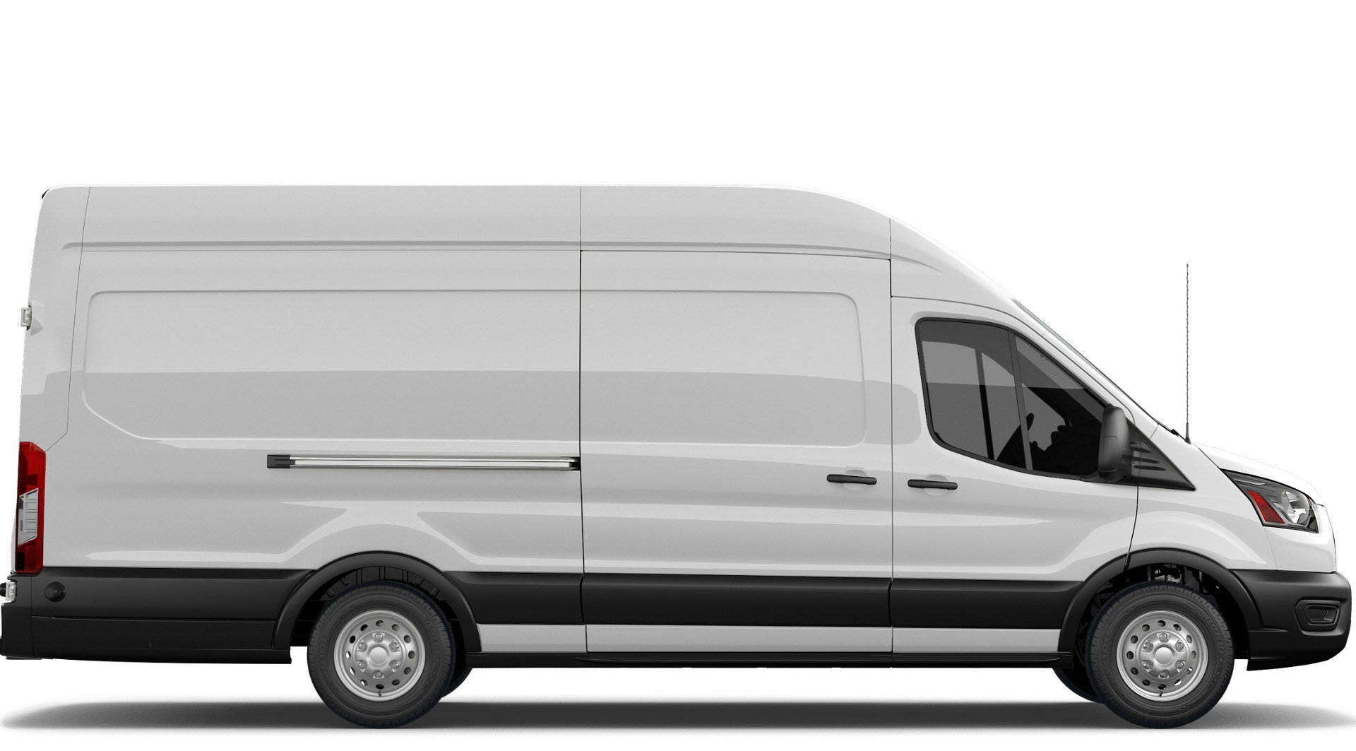 New 2026 Oxford White Ford  image 5