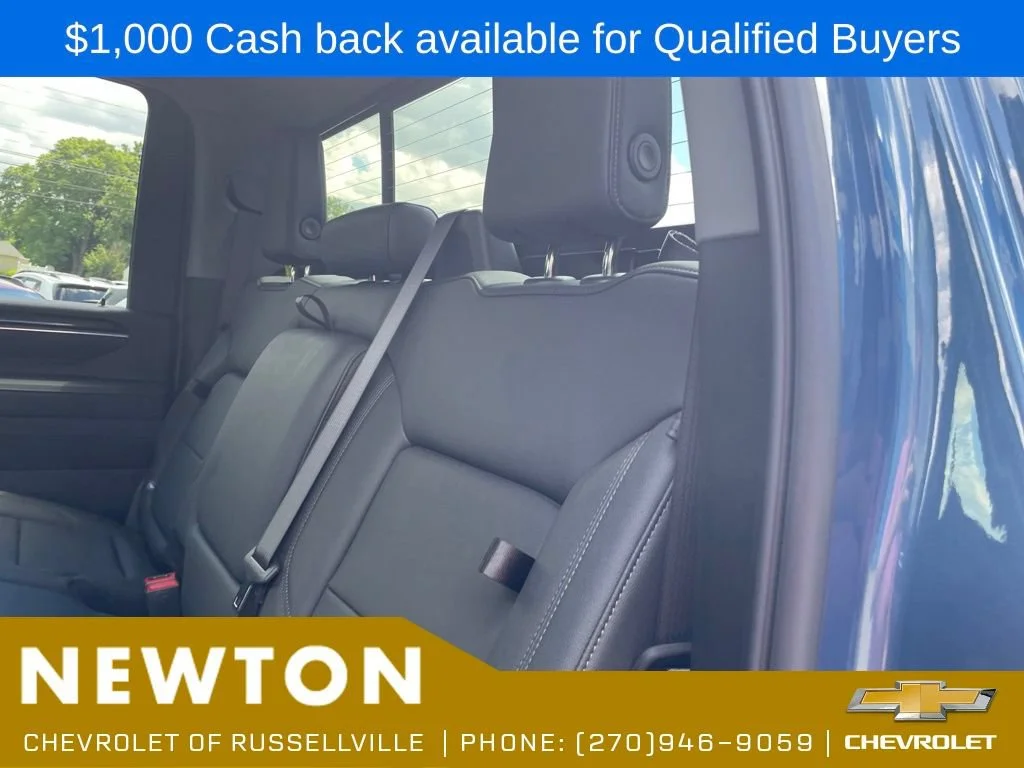 2026 Chevrolet Silverado 2500 HD LT - Photo 32