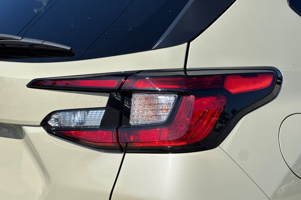 New 2026 SAND DUNE PEARL Subaru Limited Hybrid image 34