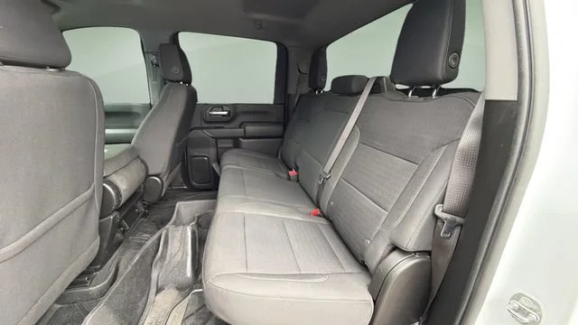 Used 2024 Summit White Chevrolet Custom image 20