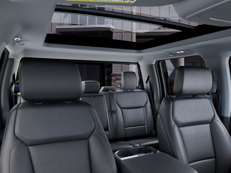 New 2027 Blue Ford Lariat image 22
