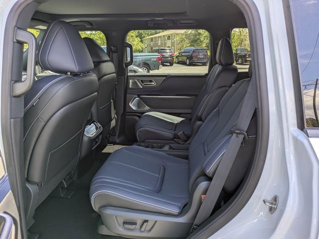 2026 INFINITI QX80 Sport - Photo 15