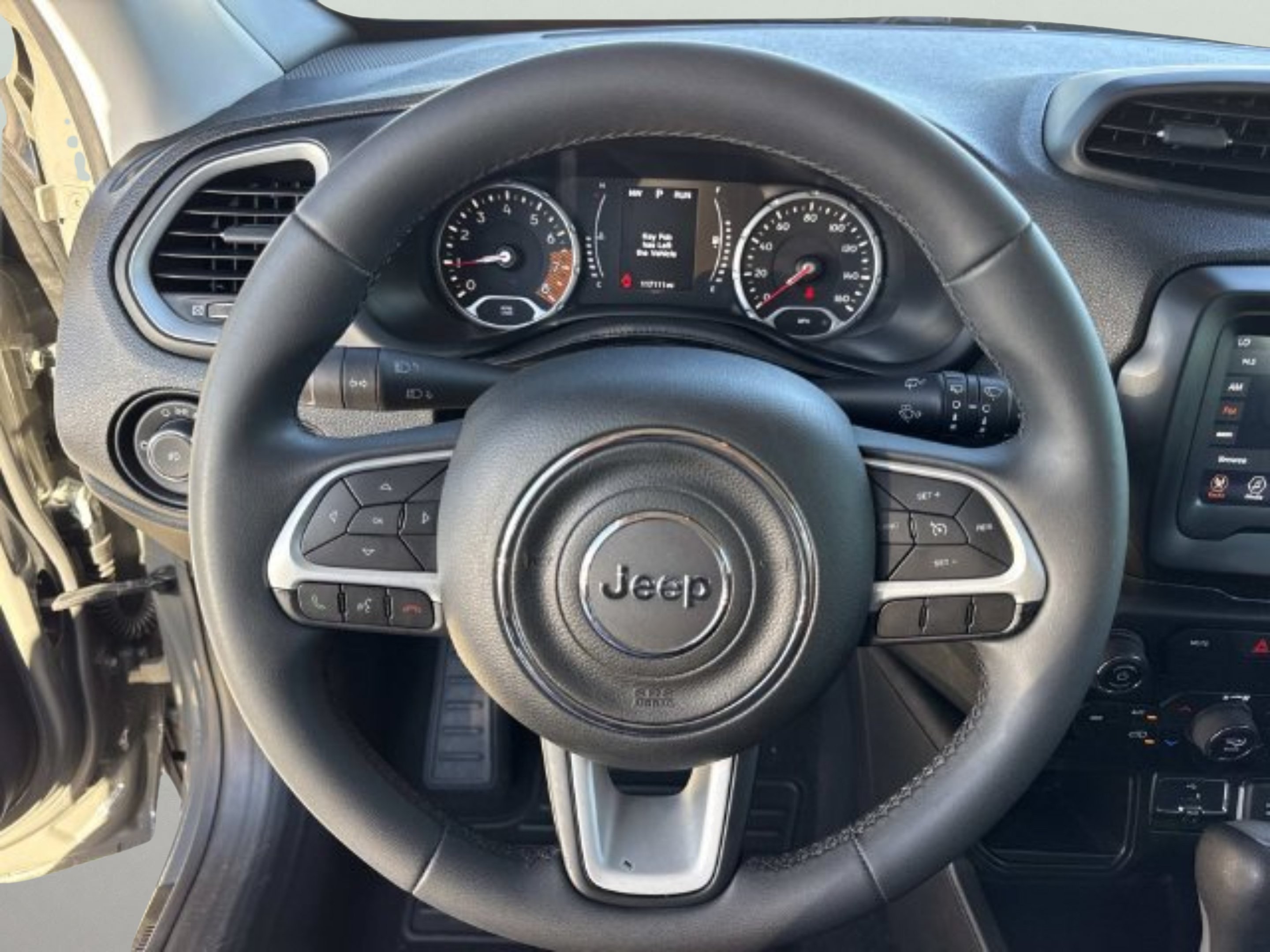 2020 Jeep Renegade Latitude - Photo 18
