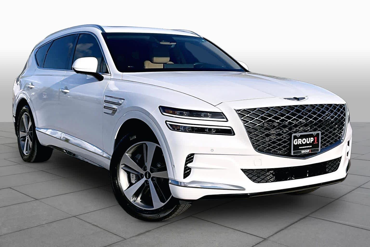 Certified Used 2024 Alta White Genesis  image 3