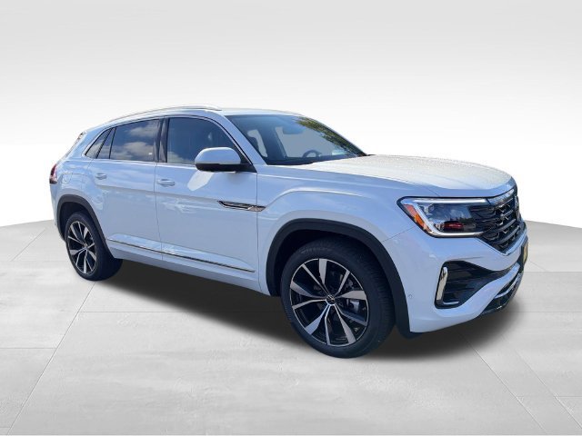 2026 Volkswagen Atlas Cross Sport
