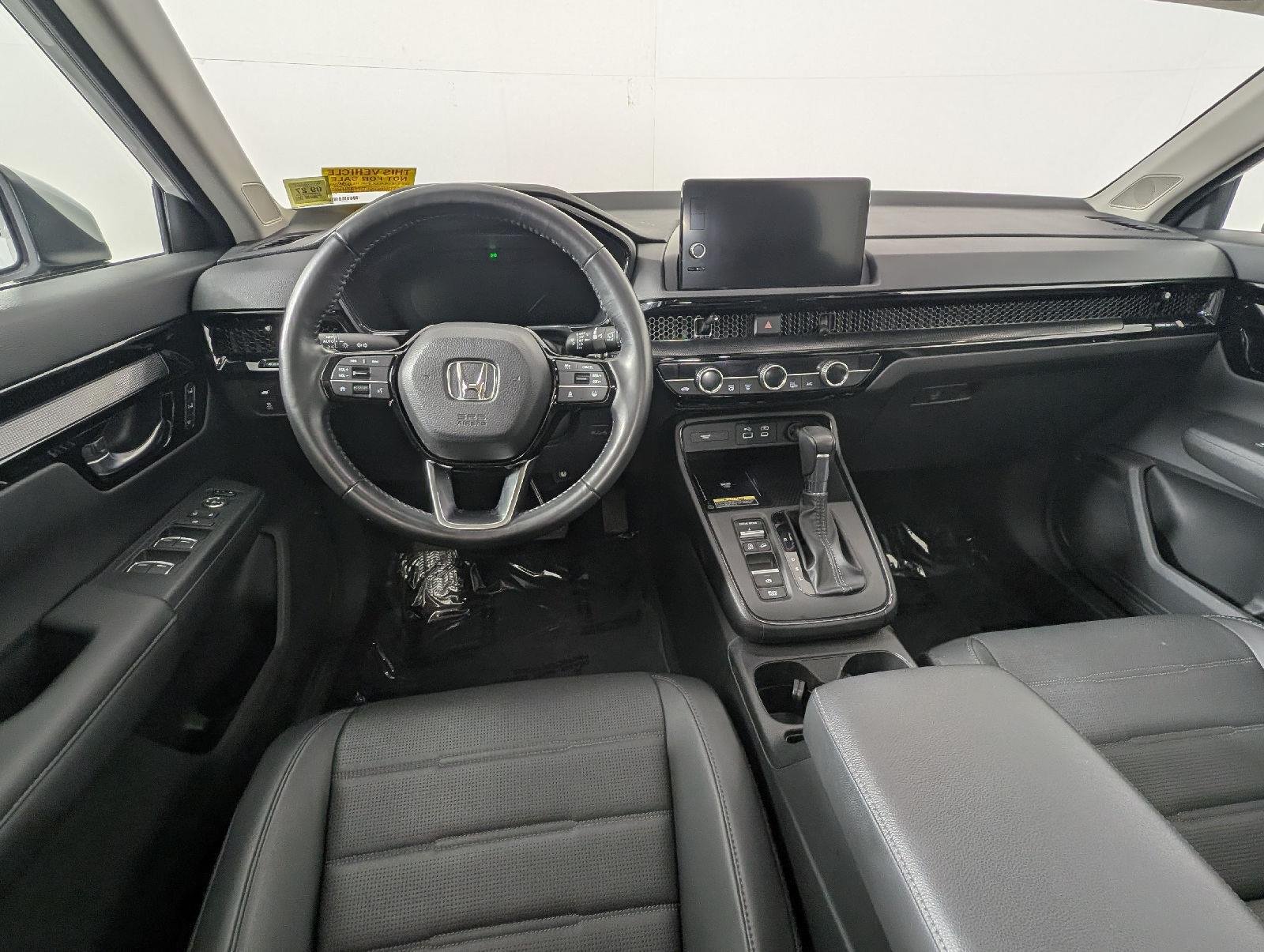 2023 Honda CR-V EX-L - Photo 21