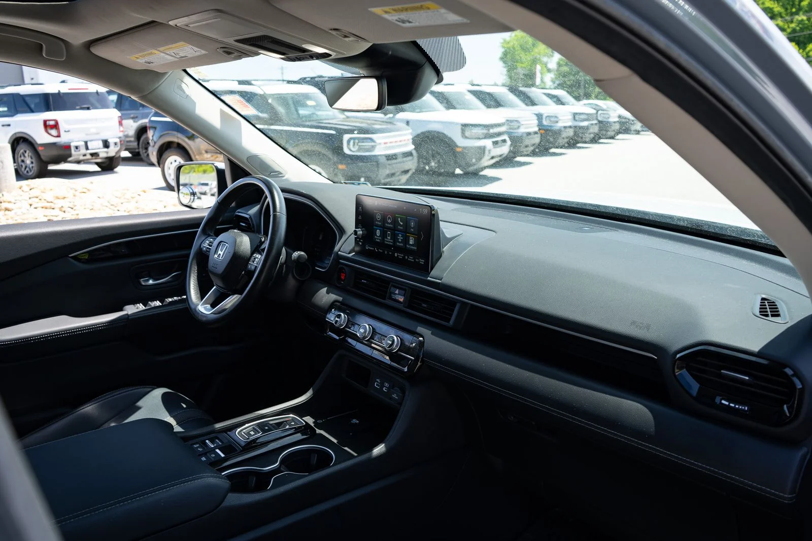 Used 2024  Honda Touring image 23