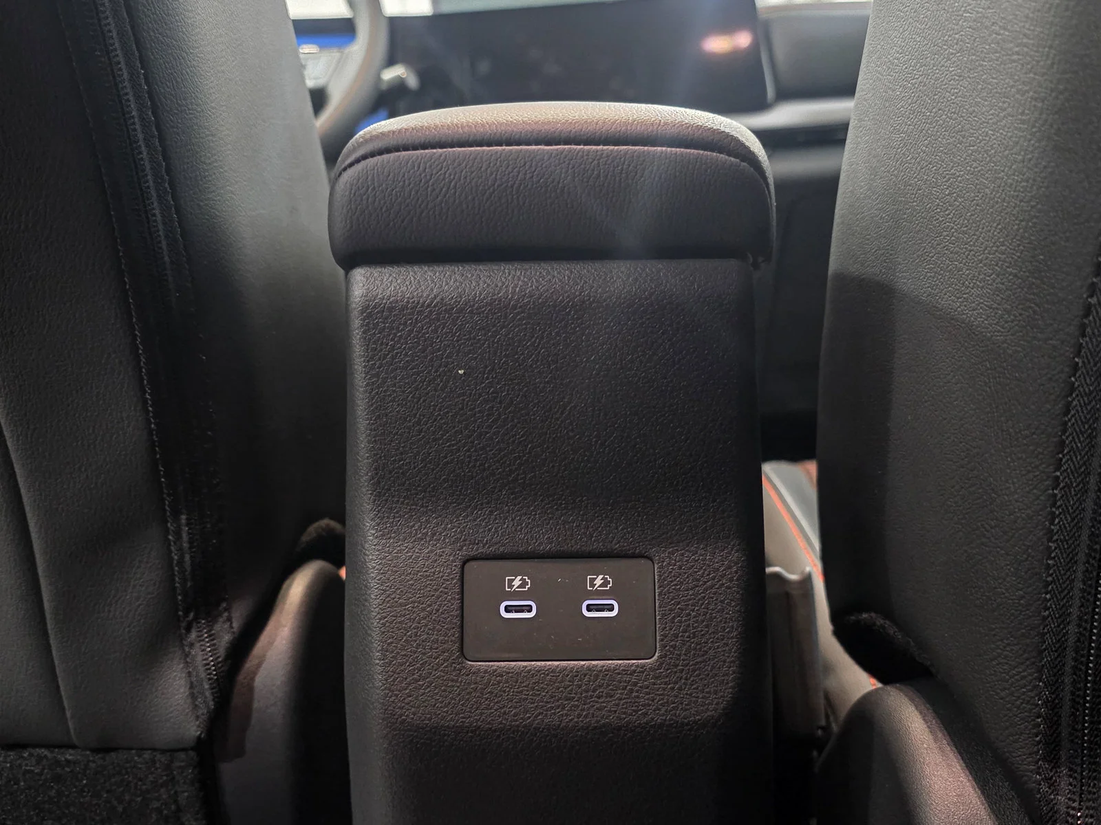 New 2026 Black Nissan SR image 23