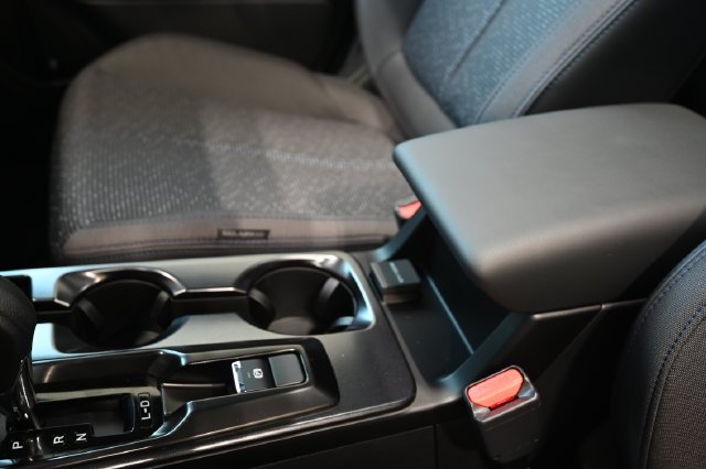 New 2026 MAGNETITE GRAY METALLIC Subaru Premium image 20