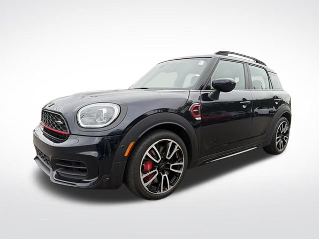 2024 MINI Countryman