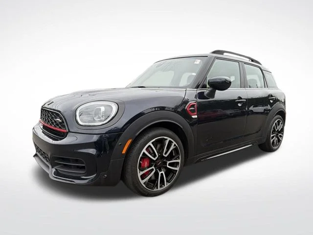 2024 MINI Countryman