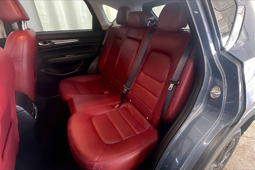 2023 MAZDA CX-5 - Image 25