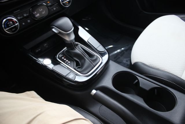 Used 2023 Blue Kia GT-Line image 12