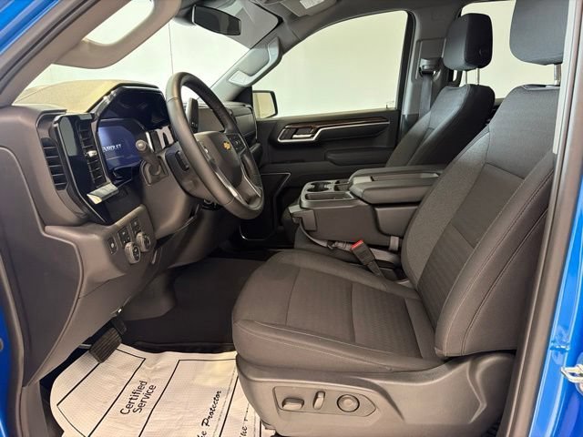 2025 Chevrolet Silverado 1500 LT - Photo 14