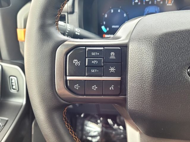 Used 2025  Ford Tremor image 24