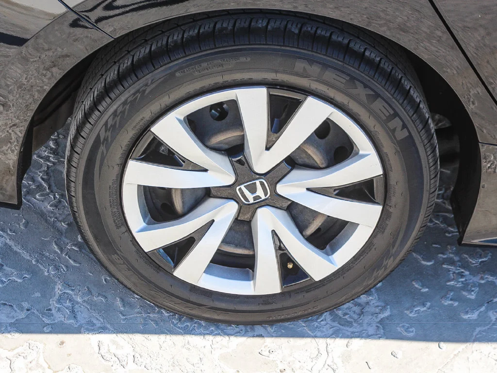 2023 Honda Civic LX - Photo 37
