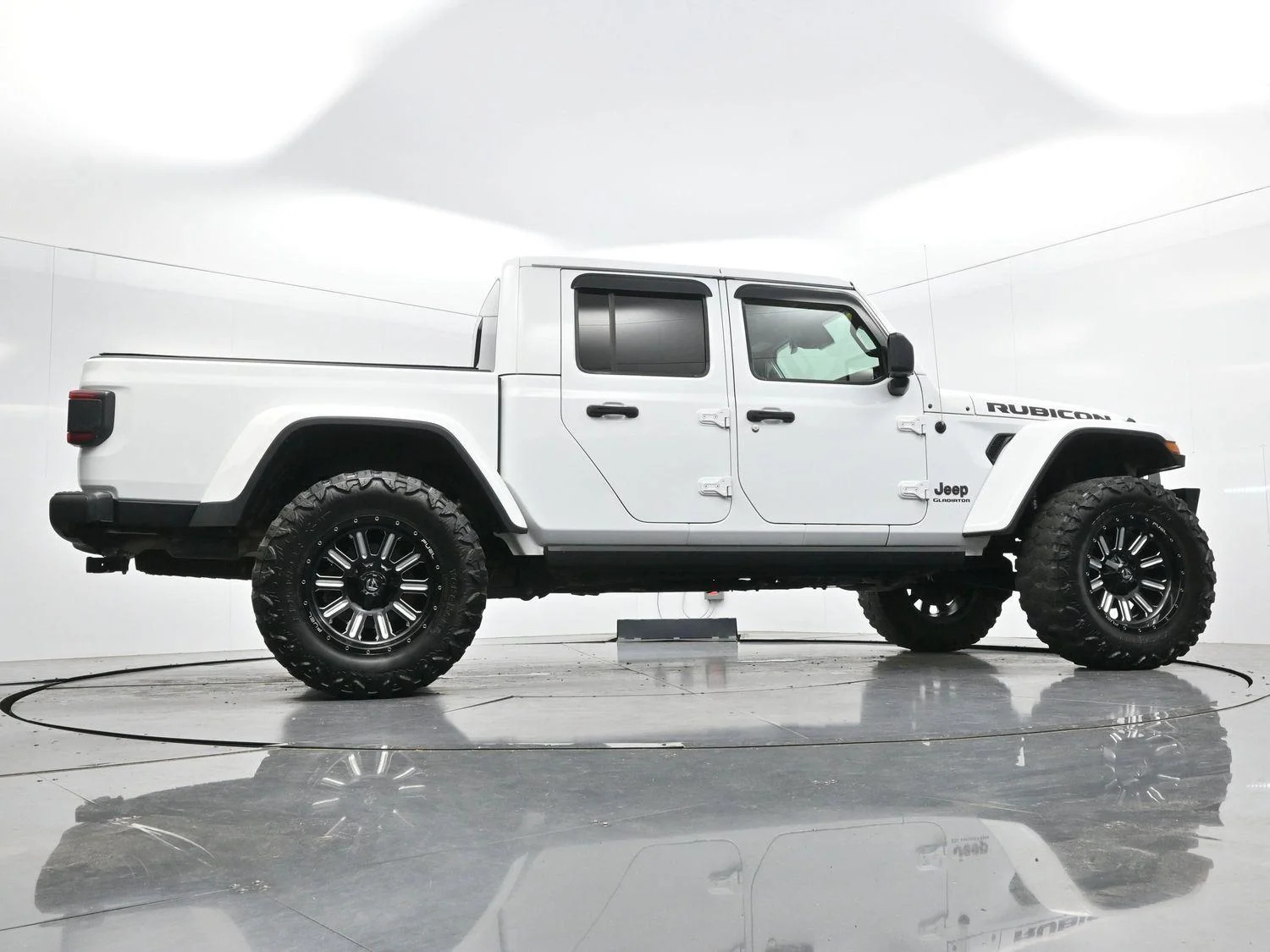 Used 2021  Jeep Rubicon image 52