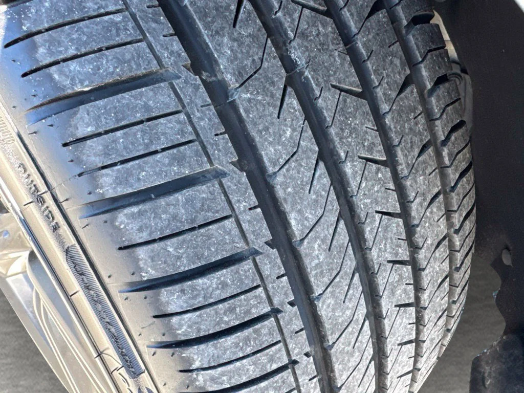 Used 2024 Silver Honda Sport-L image 30