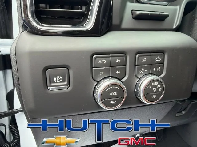 New 2026 Glacier White Tricoat GMC Denali Ultimate image 29