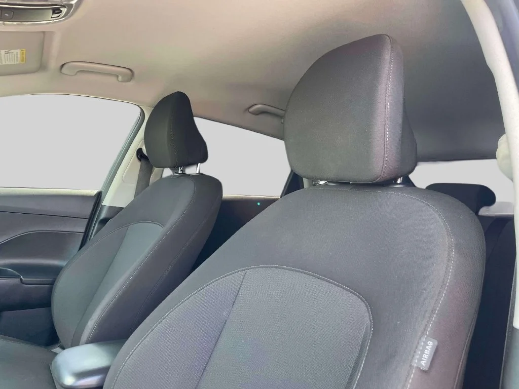 Certified Used 2025 Gray Hyundai SEL image 20