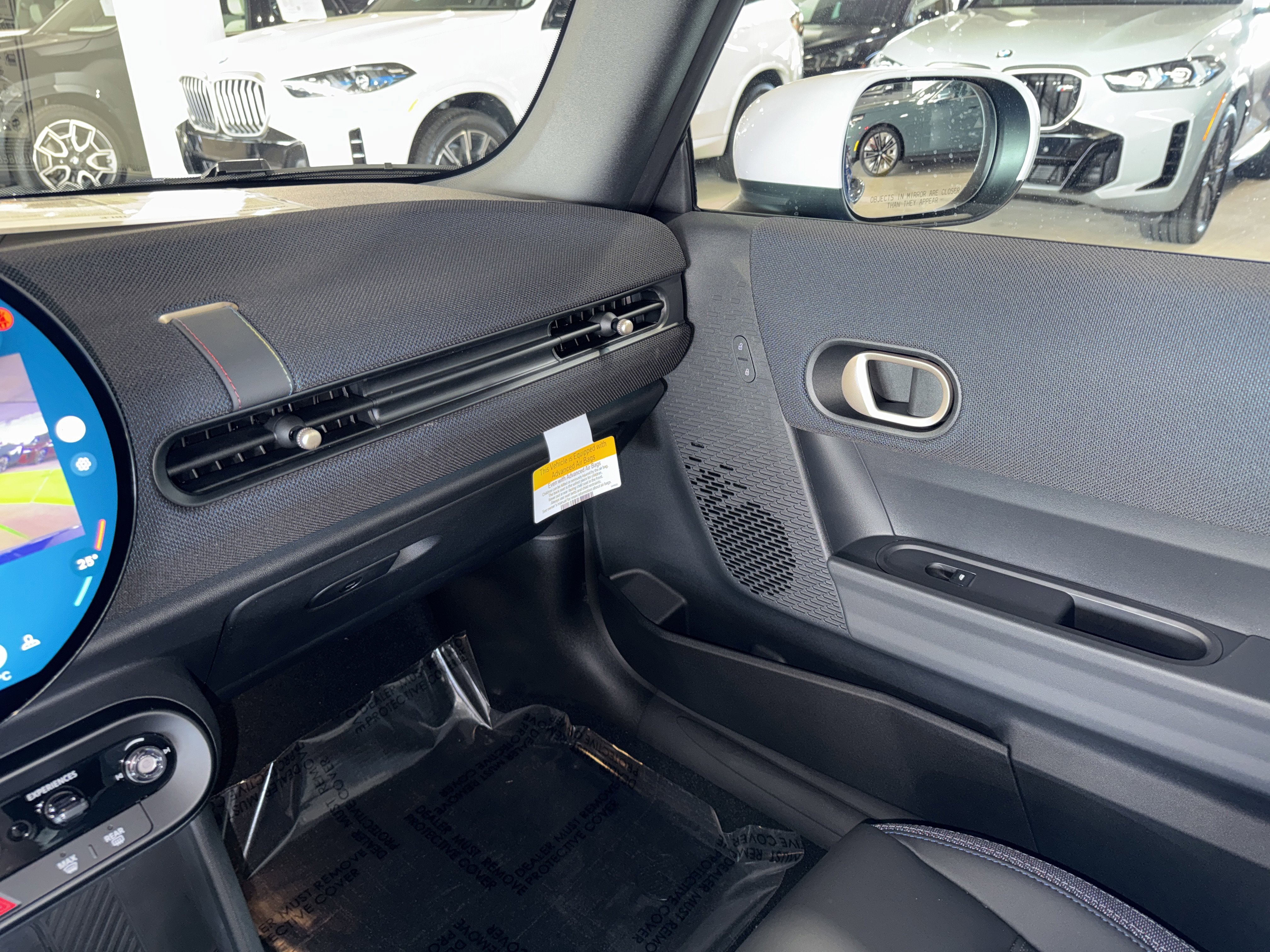 2026 MINI Convertible S - Photo 21