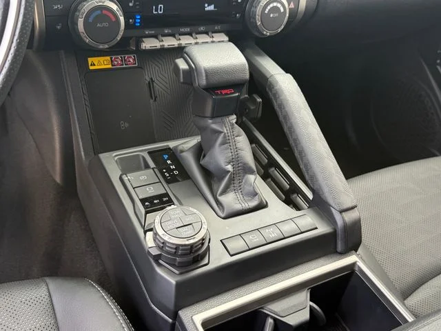 Used 2026  Toyota TRD Off-Road Premium image 20