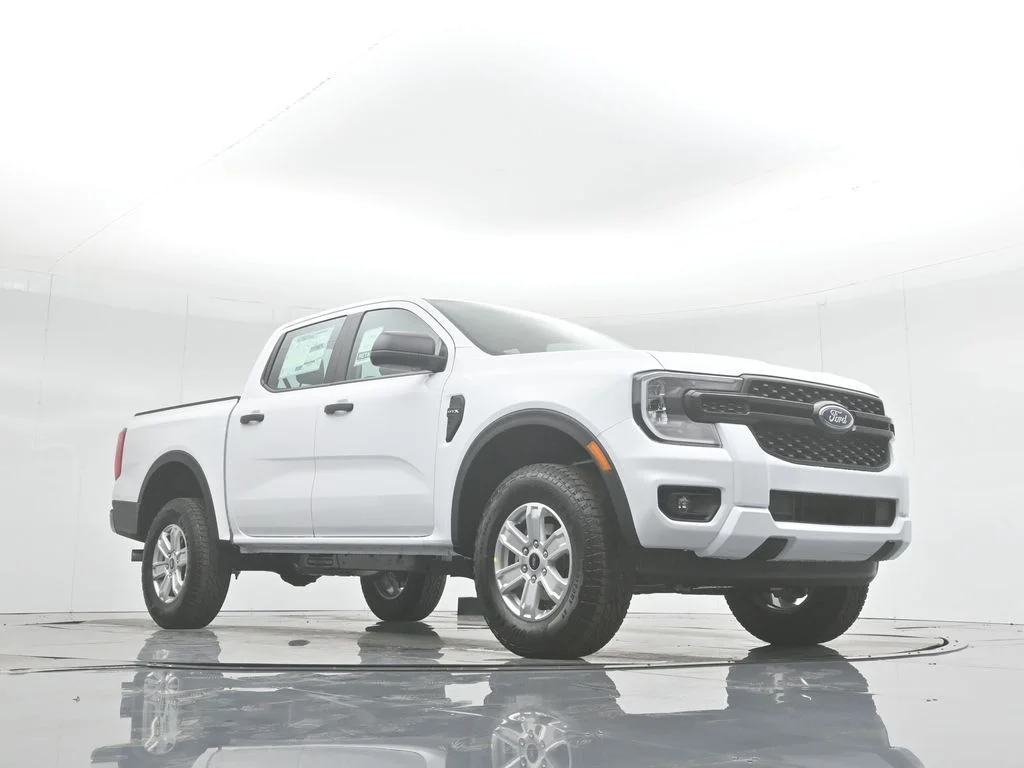 New 2025 White Ford XL image 43