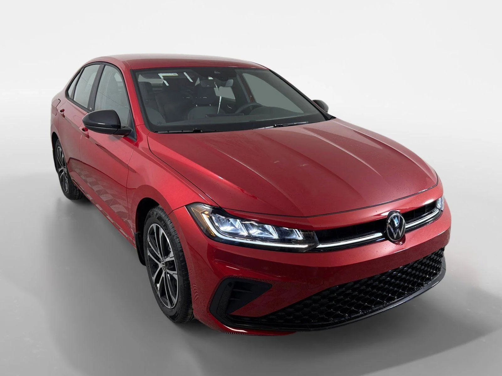 2026 Volkswagen Jetta 1.5T Sport Auto SULEV's photo