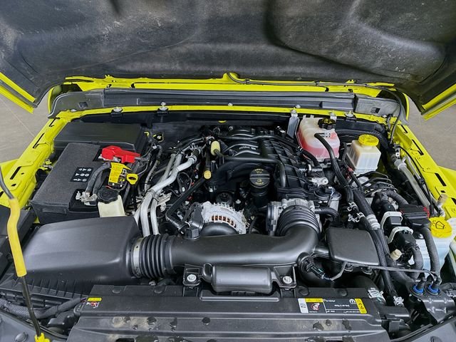 2023 Jeep Gladiator Mojave - Photo 26